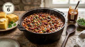 Calico Beans Recipe (2)
