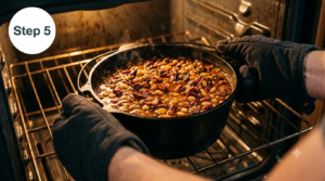 Calico Beans Recipe (3)