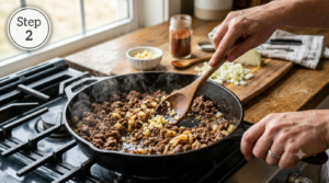 Calico Beans Recipe (6)