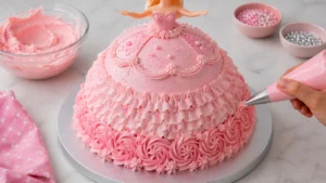 Decorate the Dress