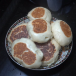 Ethiopian Bread Recipe