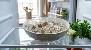 Honey Baked Ham Salad Recipe (3)