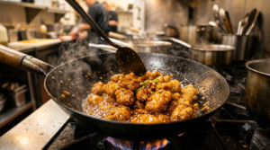 Hot Orange Chicken Panda Express Recipe (3)
