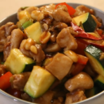 Kung Pao Chicken Panda Express Recipe (2)