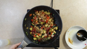 Kung Pao Chicken Panda Express Recipe (3)