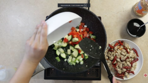 Kung Pao Chicken Panda Express Recipe (4)