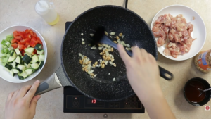 Kung Pao Chicken Panda Express Recipe (6)