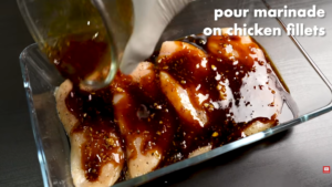 Lemon Garlic Chicken Longhorn Recipe (4)
