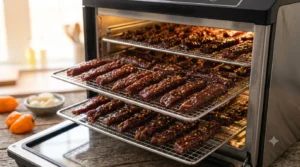 Mango Habanero Jerky Recipe (5)