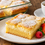 Neiman Marcus Cake Recipe
