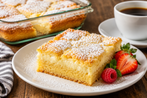 Neiman Marcus Cake Recipe