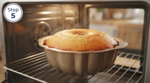 Orange Bundt Cake Recipe (3)