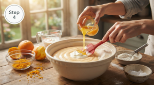 Orange Bundt Cake Recipe (4)