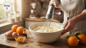 Orange Bundt Cake Recipe (5)