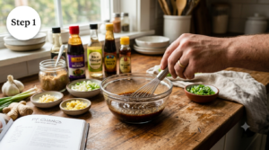 PF Chang Lettuce Wrap Recipe (1)