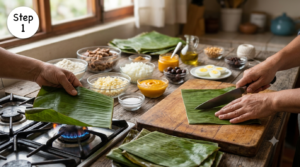 Peruvian Tamales Recipe (1)