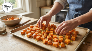 Roasted Sweet Potatoes Recipe (5)