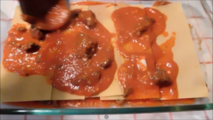 Ronzoni Lasagna Recipe (1)