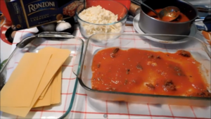 Ronzoni Lasagna Recipe (1)