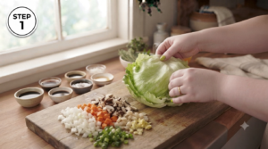 San Choy Bow Recipe (1)