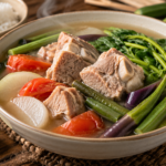 Sinigang Recipe