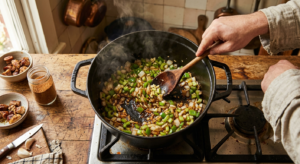 Stalekracker Pastalaya Recipe (1)