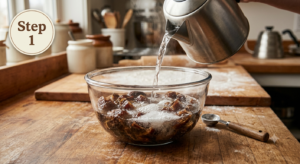 Sticky Date Pudding Recipe (6)
