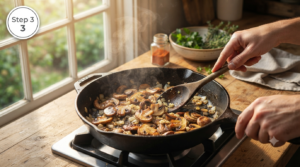 Stroganoff Recipe (5)