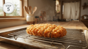 Tonkatsu Recipe (3)