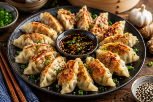 gyoza recipe