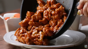 Pick Up Stix House Special Chicken Recipe