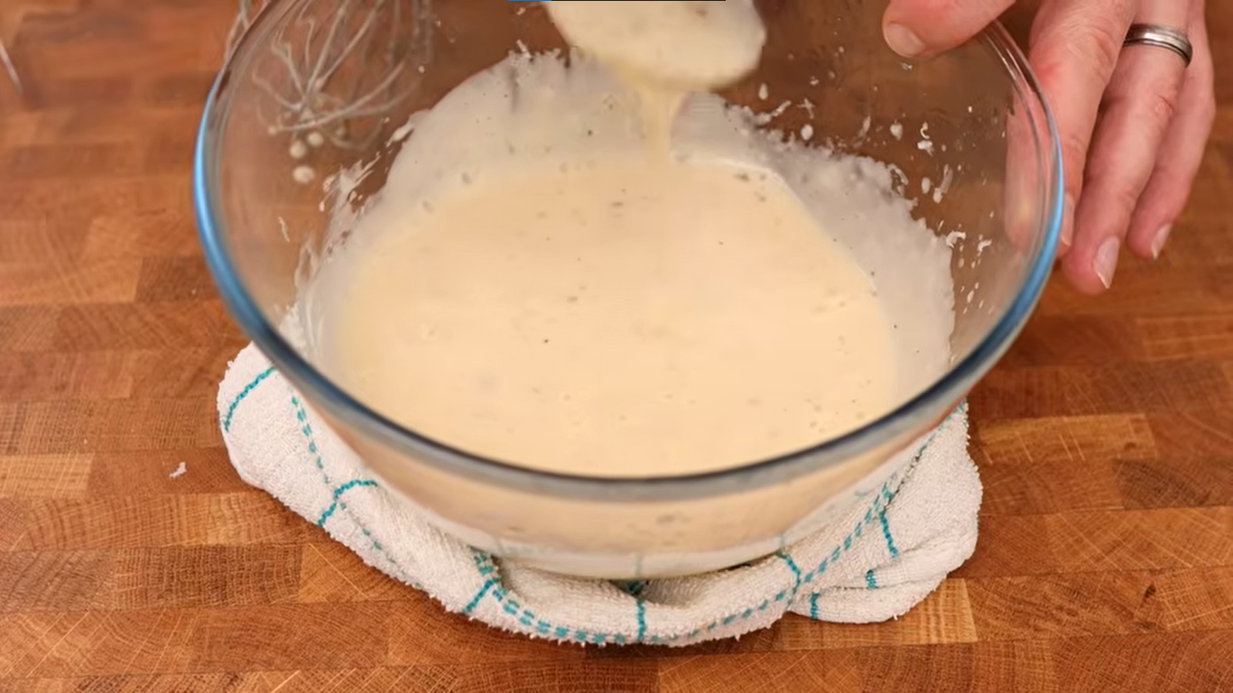 Texas Roadhouse Caesar Dressing Recipe