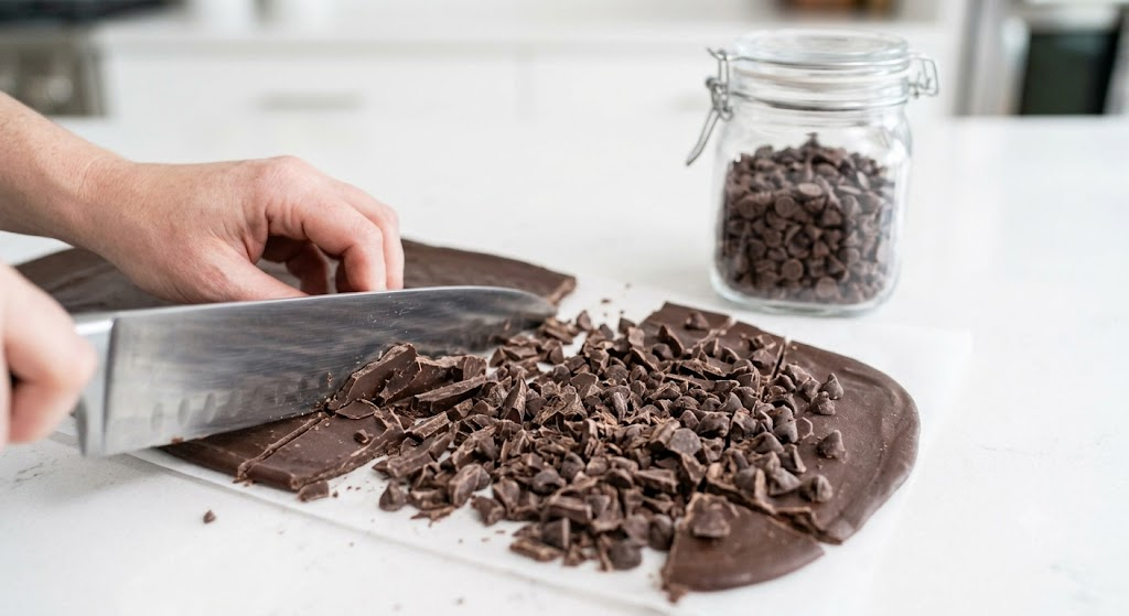 Semi Sweet Chocolate Chips Recipe