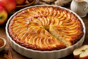 Apple Tart Recipe South Africa Recipe