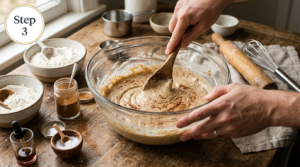 Apple Tart Recipe South Africa Recipe (5)