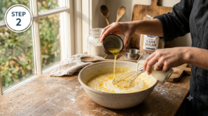Apple Tart Recipe South Africa Recipe (6)