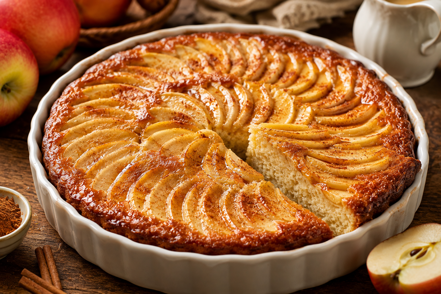 Apple Tart Recipe South Africa Recipe