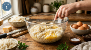 Bolognese Arancini Recipe Steps (1)