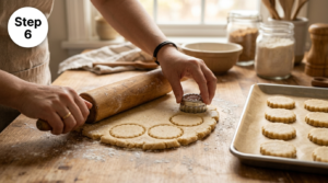 Filipino Shortbread Cookies Recipe (4)