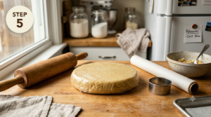 Filipino Shortbread Cookies Recipe (5)