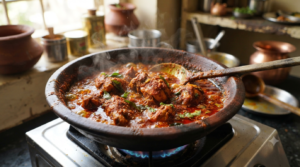 Guntur Chicken Recipe Steps (3)