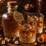 Hazelnut Amaretto Recipe
