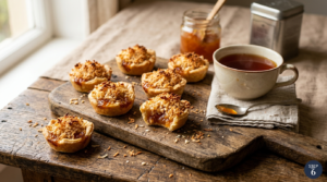 Hertzoggies Recipe