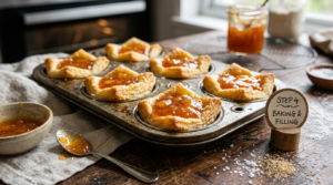 Hertzoggies Recipe
