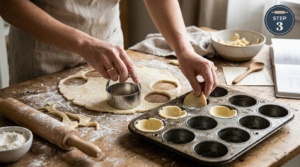 Hertzoggies Recipe
