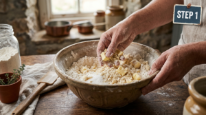 Hertzoggies Recipe