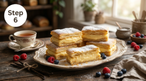 Huisgenoot Custard Slices Recipe Steps (2)
