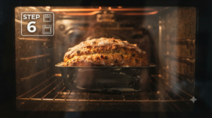 Kentish Cake Recipe Step (3)