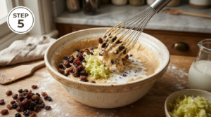 Kentish Cake Recipe Step (4)