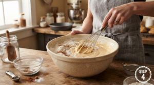 Kentish Cake Recipe Step (5)